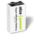 Disposable 9V Batteries