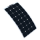 Solární panely pro nabíjecí stanice