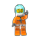 LEGO® vesmír bazár