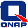 Inteligentné dátové úložiská (NAS) QNAP