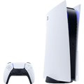 PlayStation 5 Giants software
