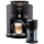 Kaffeevollautomaten für Latte Macchiato und Cappuccino
