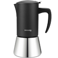 Induction Moka Pots