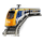 LEGO vlaky