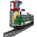 LEGO vlaky LEGO