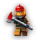 LEGO polícia a hasiči