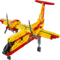 LEGO repülők és helikopterek