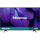 Hisense DVB-T2 televize