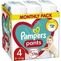 Diaper Pants Monthly Packs PAMPERS