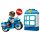 LEGO® DUPLO Polizei und Feuerwehr