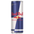 Energetické nápoje Red Bull