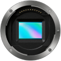 APS-C tükörreflexes fényképezőgépek