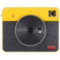 Instantné fotoaparáty Kodak
