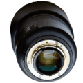Objektívy Canon EF