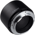 Objektívy L-Mount