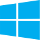 Asztali számítógép Windows 10 operációs rendszerrel