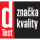 Dishwashers with dTest Quality Stamp