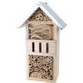 Insect Hotels Alum