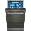 Dishwashers with dTest Quality Stamp Bosch