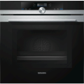 Ovens with dTest Quality Stamp Bosch
