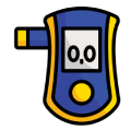 Breathalysers