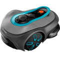 Robotic Lawnmowers HECHT
