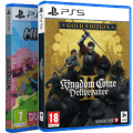 Hry na PlayStation 5
