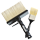 Paint Brushes & Paste Brushes