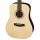 Akustické kytary Gilmour