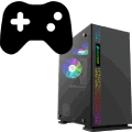 Mini PC Tower Gaming Cases
