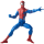 Hasbro spider-man figurák