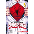 Knihy Spider-man – cenové bomby, akce