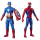 Figurky Marvel – cenové bomby, akce