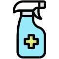 Laundry Disinfectants