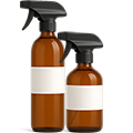 Alza Days - Cleaning Products for Bottles & Dummies