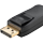 DisplayPort 1.2 Kabel PremiumCord