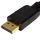 DisplayPort 1.3 kabely