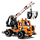 LEGO Technic kamiony