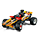 LEGO Technic auta