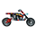 LEGO Technic motorky