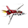 Alza Days - LEGO Creator Planes