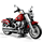 LEGO motorky