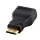 Redukcie Mini HDMI na HDMI