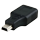 Mini USB auf HDMI Adapter Vention