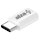 Redukce micro USB na USB C AlzaPower