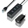 USB Huby s napájaním AXAGON