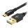 Micro USB-2.0 Kabel AlzaPower
