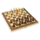 Dřevěné šachy Woody