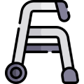 For Persons With Limited Mobility