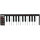 MIDI keyboardy M-AUDIO